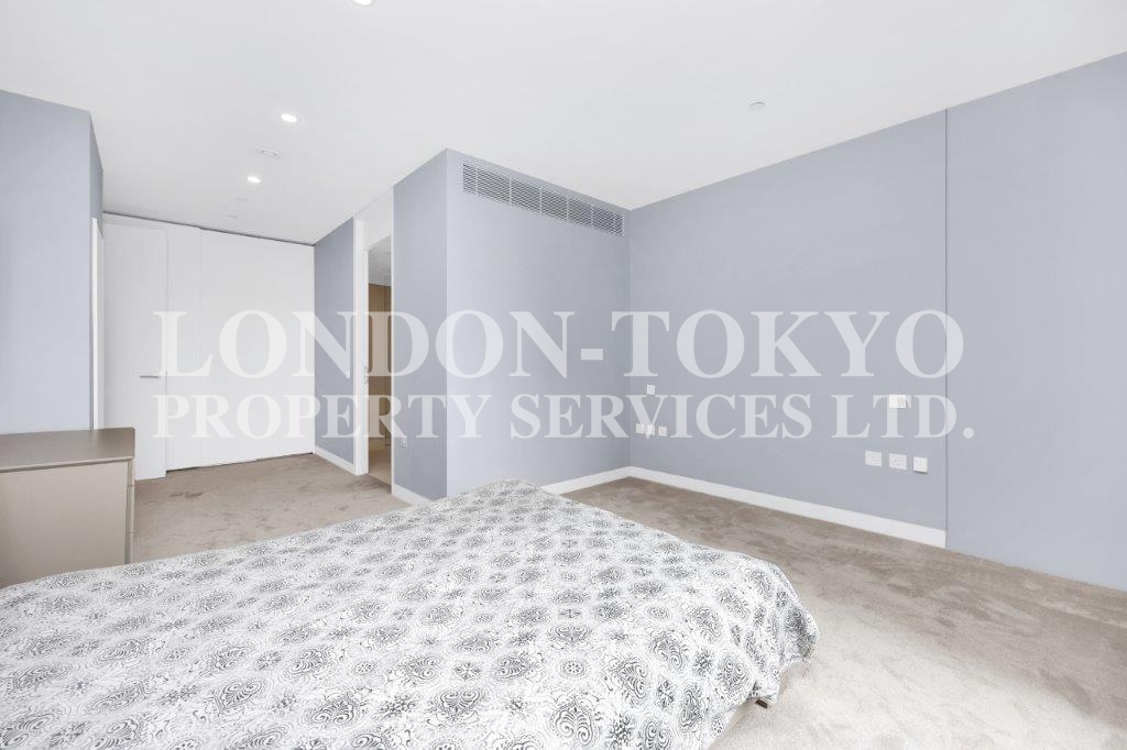 Waterford Court, Stalbridge Street, Marylebone NW1